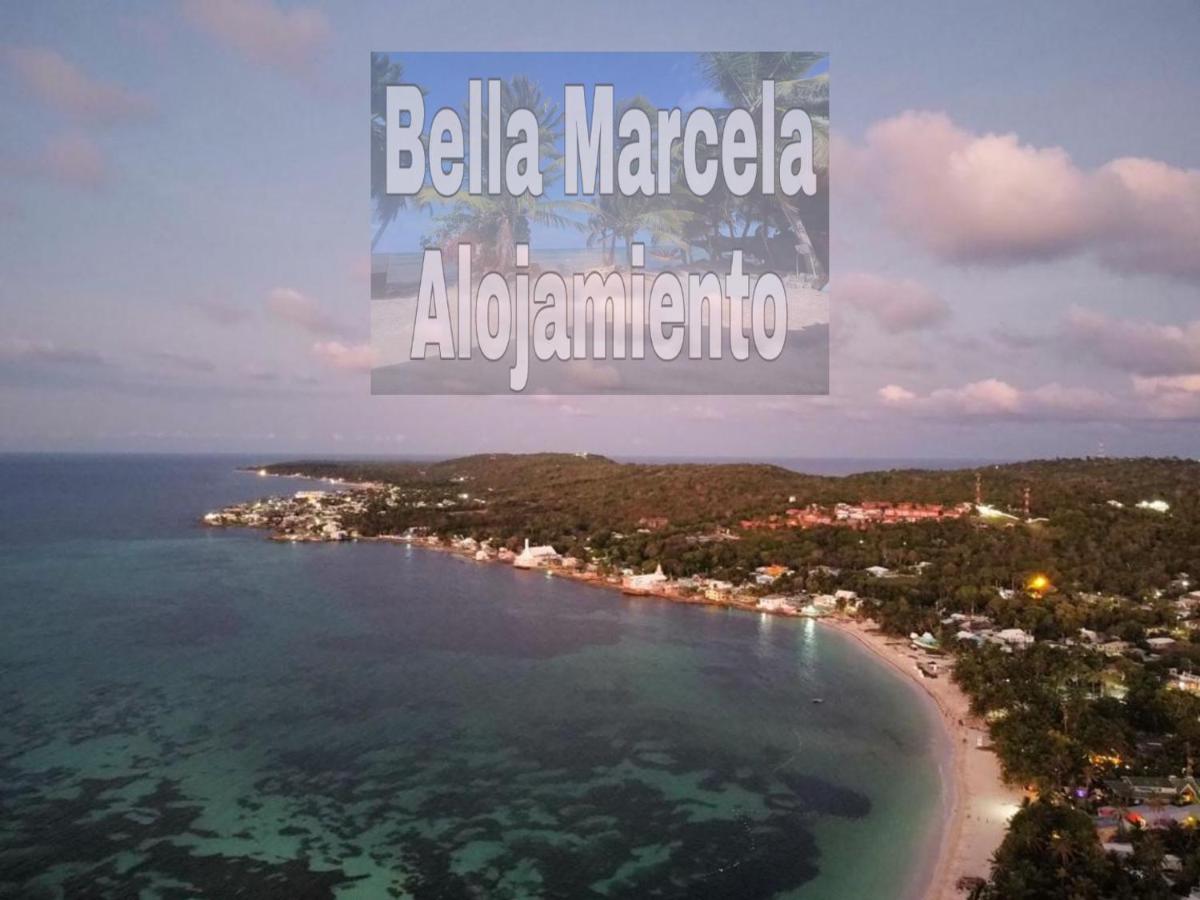 Bella Marcela Buenavista  Extérieur photo
