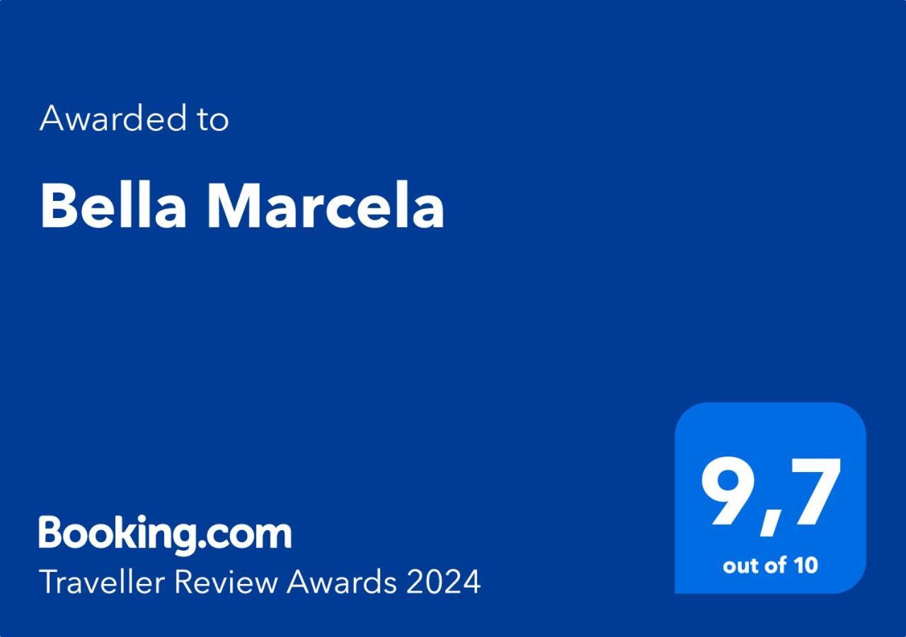 Bella Marcela Buenavista  Extérieur photo